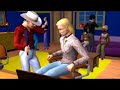 The Sims 2: Własny Biznes - zwiastun