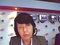 [Barbara Dalibard - France Telecom] OECD question
