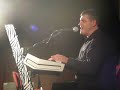 George Nussbaumer - City Boy (Live in U-Klub) George Nussbaumer - City Boy (Live in U-Klub)