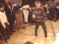 VERTIFIGHT 8 BABY BATTLE VERTIFIGHT 8 BABY BATTLE