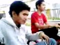 Ponari sweat