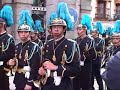 Banda \"El Amarrado\" -Avila- marcha- El Amor
