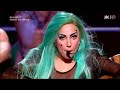 Lady Gaga - The Edge