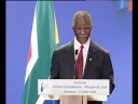RAW FOOTAGE: Mbeki lauded as Zimbabwe saviour RAW FOOTAGE: Mbeki lauded as Zimbabwe saviour