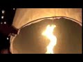 Sky Lanterns