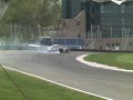 Jaguar Drifting