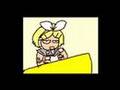 ちゅーりっぷwith鏡音リン