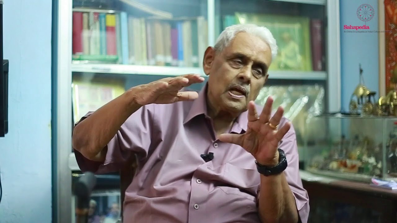 Dr Azeez Tharuvana in Conversation with Prof. M.G.S. Narayanan: Edakkal Caves