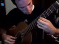 mazurka choro