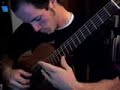 mazurka choro