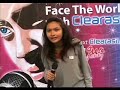 Clearasil Finalist - Alia Aishah Binti Shahrir