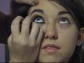 Leopard Print Eyes