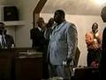 Pastor D. B. Quinn Whoops.. Pilgrim Rest  Baptist Church