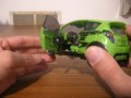 Chinese review #176 變形金剛玩具介紹之H.A. Skids P1