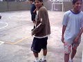 La Pichanga de la Iglesia