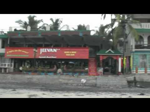 Kovalam video