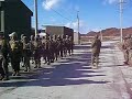 1stSgt Brittingham