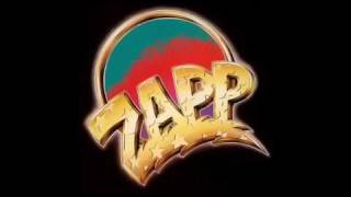 Zapp – I Heard It Through the Grapevine