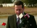 Casey Anthony Disapproves of Public Memorial
