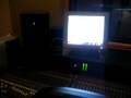 CHEEKS IN TRACK HOUSE STUDIOS