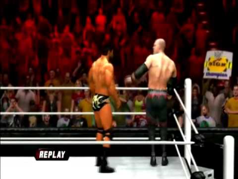 WGE - WGE returns after a month or so absence due to technical difficulties for WGE Raw. Last Raw the feud between WGE Champion Edge and the number one contender R...
