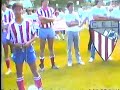 Desfile San Ignacio de Loyola \