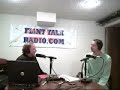 Jered Townsend interview part 3; Jered is a safe gunowner! Jered Townsend interview part 3; Jered is a safe gunowner!