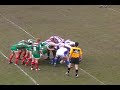 THORNHILL TROJANS V KEIGHLEY COUGARS (CHALLENGE CUP RND 3)