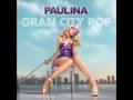 videos de PAULINA RUBIO - 4 canciones de GRAN CITY POP que deben ser sencillos