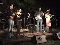 One Mic Stand 2008- BlueGrass Chicks \"Last Song\"
