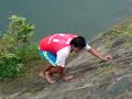 Medalla de oro alpinismo extreme TATAN
