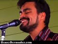 Henry Bermudez: Life by the Drop