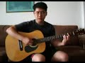 Here Without You - 3 Doors Down cover Here Without You - 3 Doors Down cover