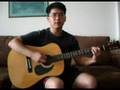 Here Without You cover 