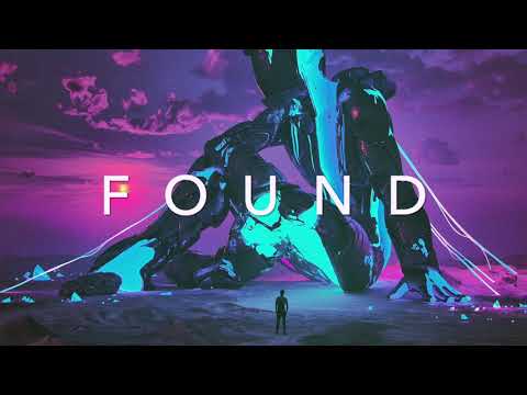 FOUND - A True Chillwave Synthwave Unique Mix