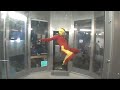 Perris Indoor Skydiving