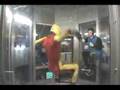 Perris Indoor Skydiving