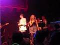 Michael Urie and Becki Newton~ 80's Theme Songs