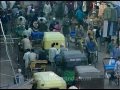 Hawkers encroachment in Chandni Chowk disrupts vehicle movement!(6 days ago)