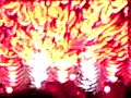 Rihanna Entrance - Disturbia [PERTH CONCERT]