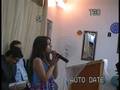 CANTORAS EVANGÉLICOS MUSICA EVANGÉLICA