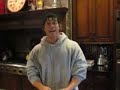 Mike Miller \"Game Day\" Preparation #1