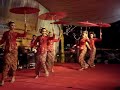 A Nyonya Dance
