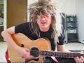 Patience (condensed), Guns and Roses Style with WIG Patience (condensed), Guns and Roses Style with WIG