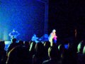lady gaga monster ball concert@purdue .wmv