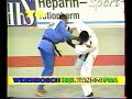 YANDZI Parcours championnat d\