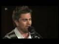 Me enamora (Concierto Bayern)