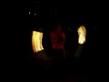 Brincando com fogo; [Artur Malabares]