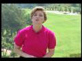 videos de Monica speaks on Golfing in Bermuda
