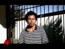 Usher Talks Politics on Eve of Elections Usher Talks Politics on Eve of Elections